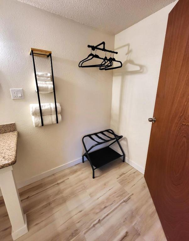 Fotografie z fotogalerie ubytování Shelton Inn v destinaci Shelton