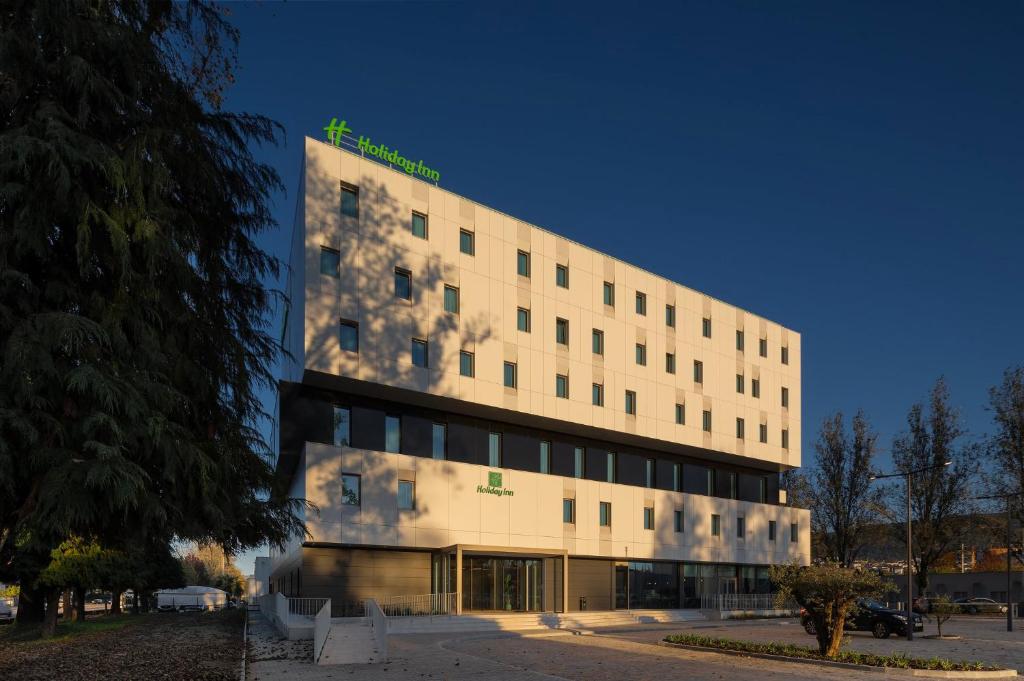 Holiday Inn Braga by IHG - Resim 22