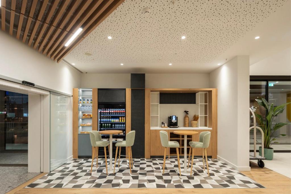 Holiday Inn Braga by IHG - Resim 25