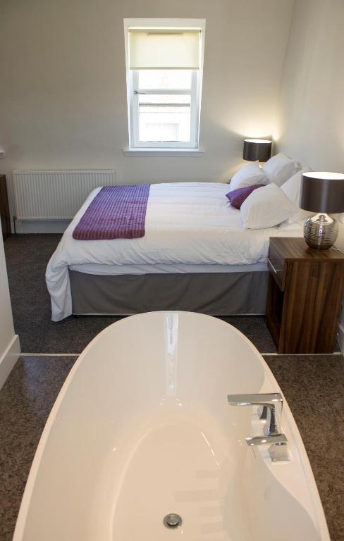 The Birchtree Hotel, Dalbeattie (updated prices 2025)