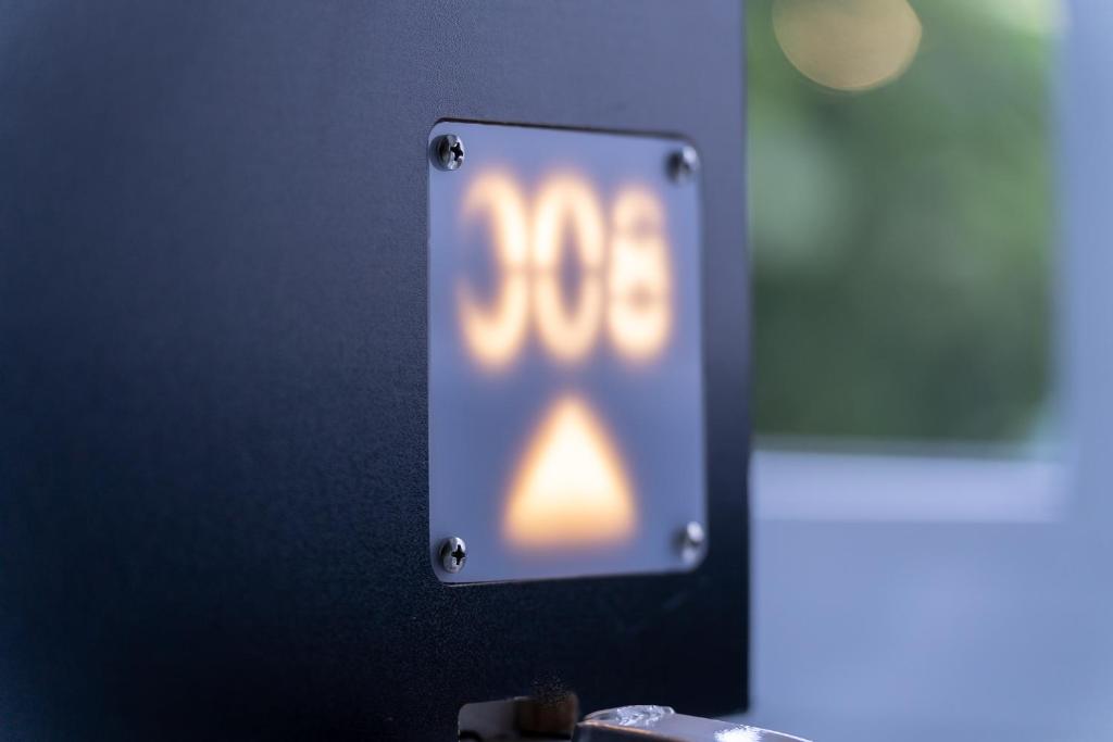 Fotografie z fotogalerie ubytování MUE Cubes - Capsule Hotel v Basileji