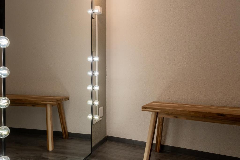 Fotografie z fotogalerie ubytování MUE Cubes - Capsule Hotel v Basileji