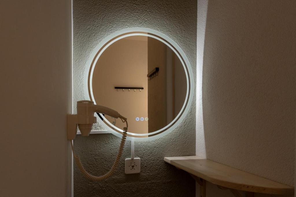 Fotografie z fotogalerie ubytování MUE Cubes - Capsule Hotel v Basileji