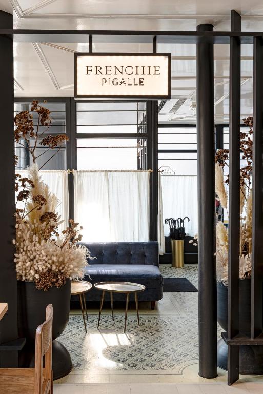 Grand Pigalle Experimental - Resim 12