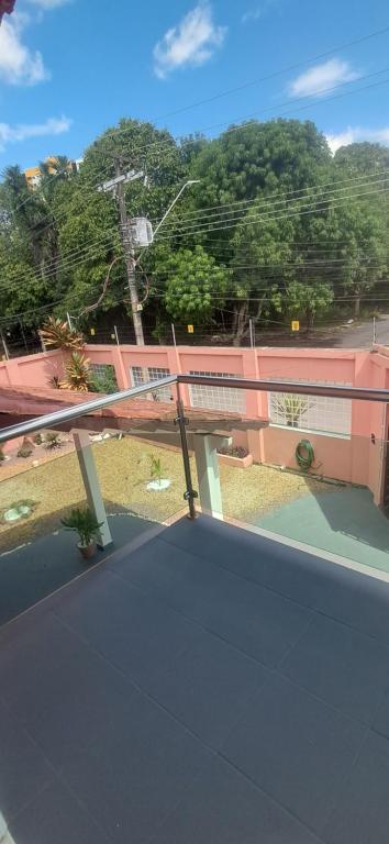 Fotografie z fotogalerie ubytování Casa Rosa Suítes 5 min de caminhada da PRAIA DA PONTA NGRA v destinaci Manaus