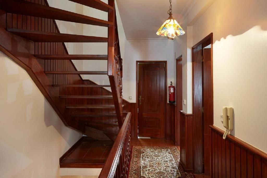 Abrigo da Montanha - Alojamento Familiar - 17