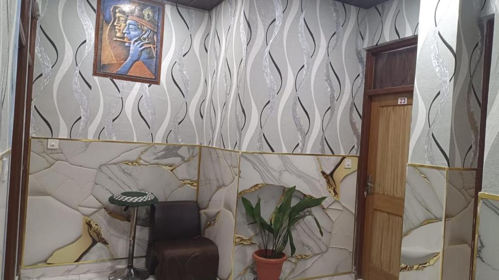 Fotografie z fotogalerie ubytování Hotel Ashoka B&B v destinaci Šimla