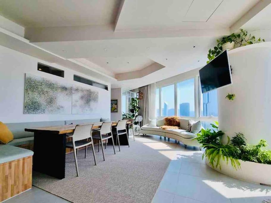 Urban Green Penthouse, Seul (preços atualizados para 2026) - Urban Green Penthouse Suites Luxury