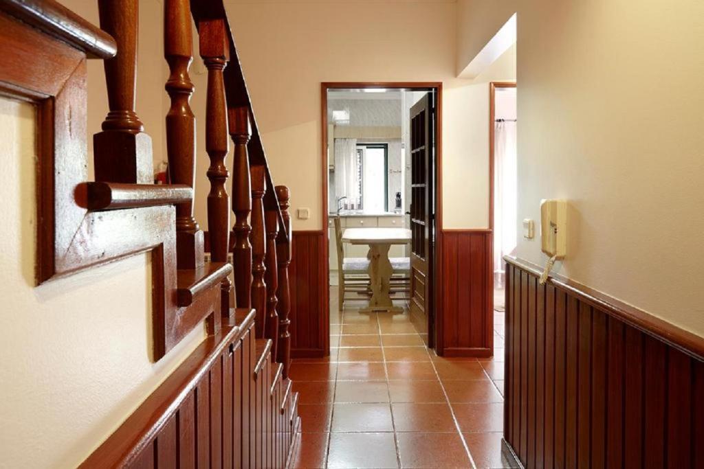 Abrigo da Montanha - Alojamento Familiar - 9