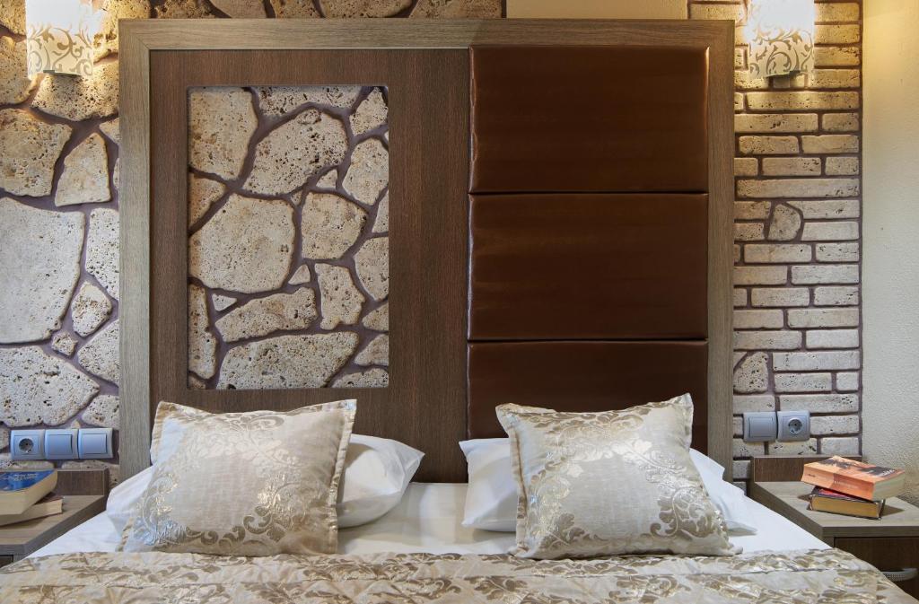 Hotel Agni On The Beach - 18