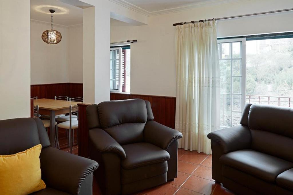 Abrigo da Montanha - Alojamento Familiar - 19