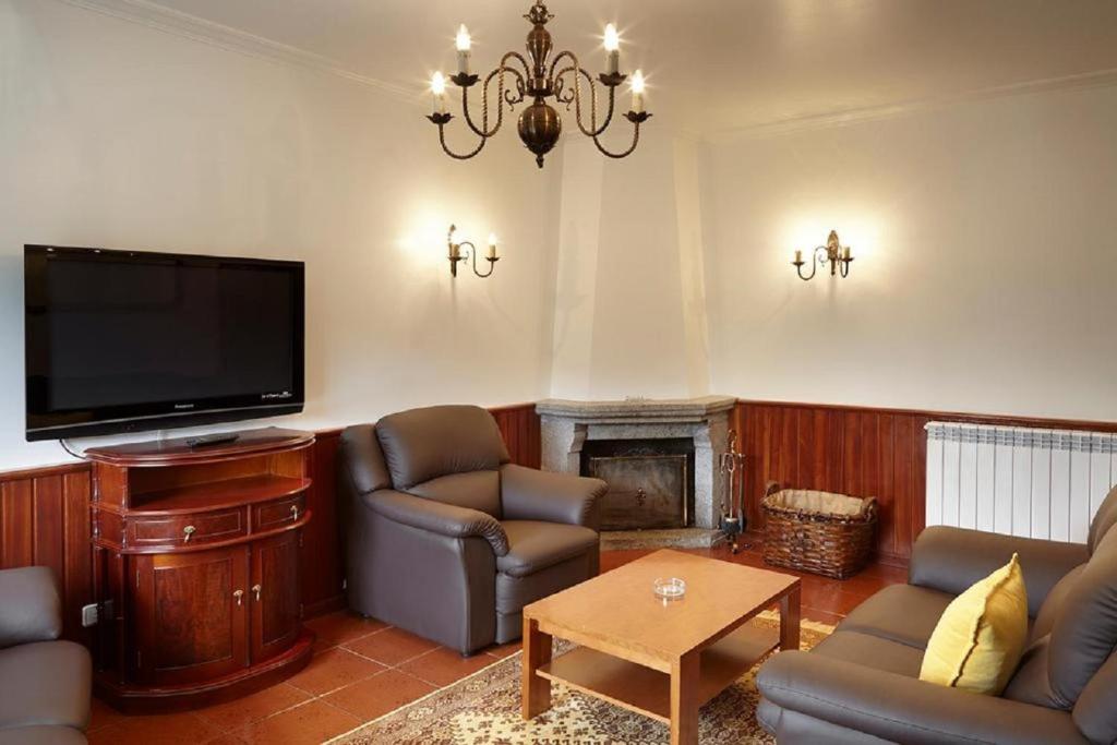 Abrigo da Montanha - Alojamento Familiar - 18