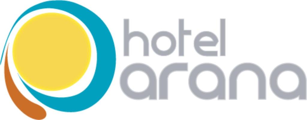 Certifikát, hodnocení, plakát nebo jiný dokument vystavený v ubytování Hotel Arana Tonalá