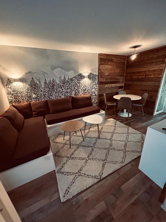 Avoriaz Le N205