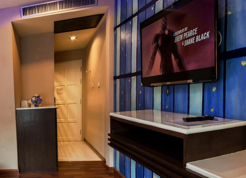 The Ring Hotel - Resim 30