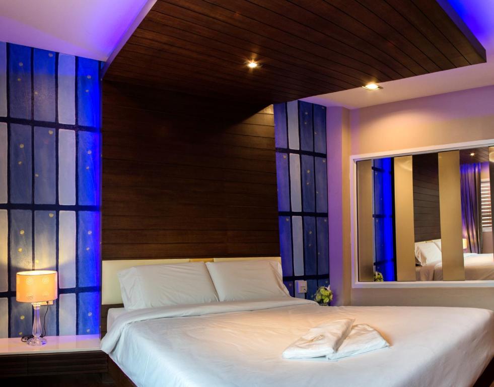 The Ring Hotel - Resim 27