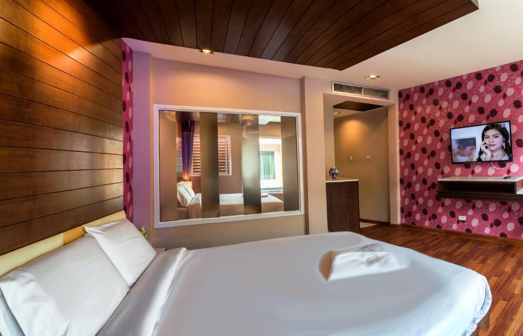 The Ring Hotel - Resim 25