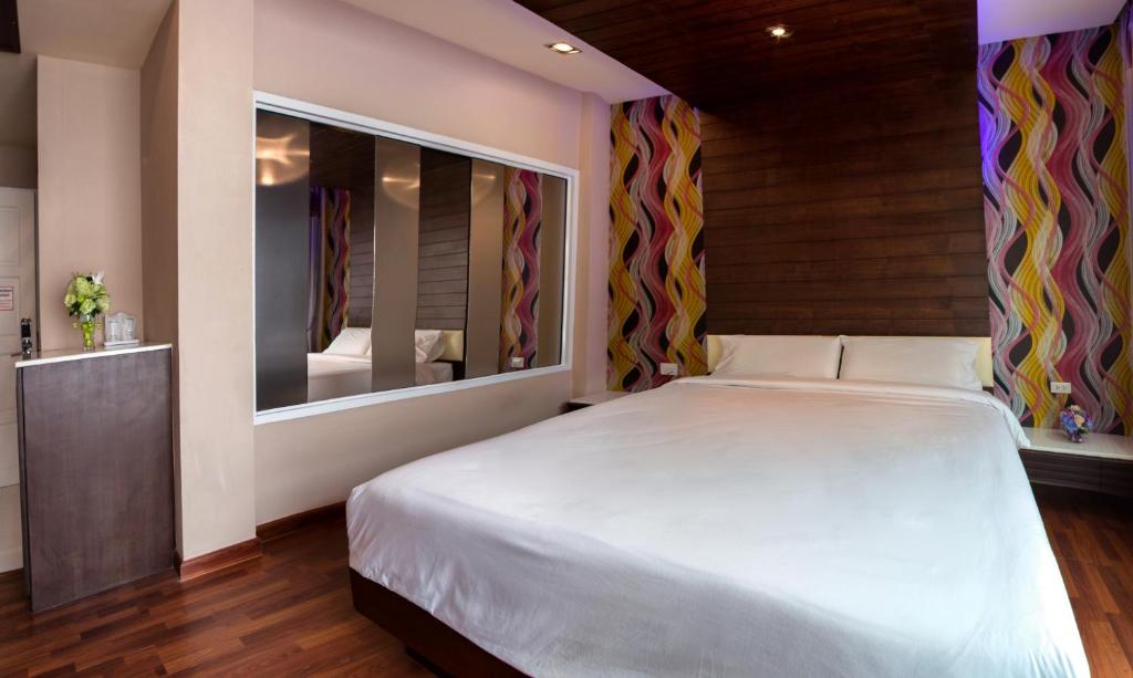 The Ring Hotel - Resim 20