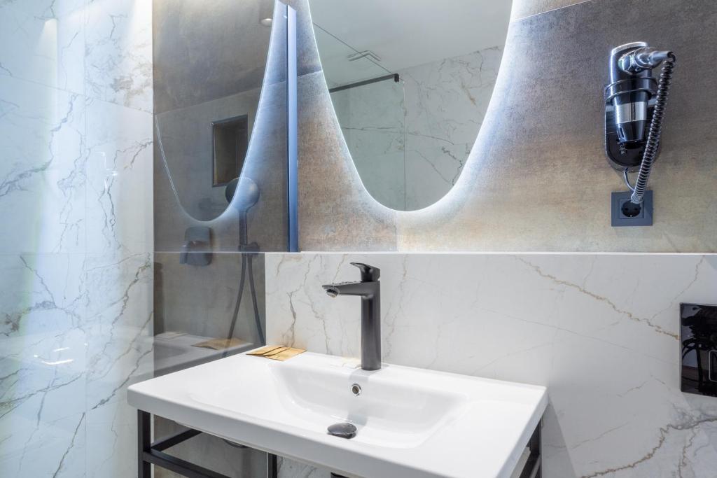 Ljubljana Resort Hotel & Camping - Resim 13