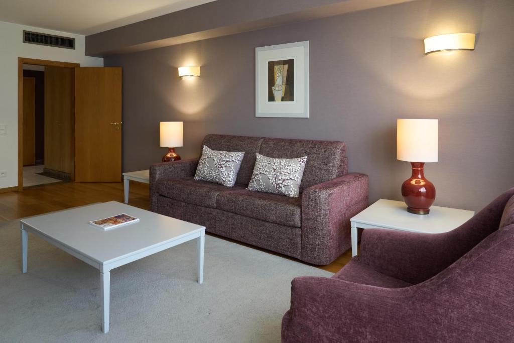 Altis Suites Apartamentos Turísticos - Resim 18