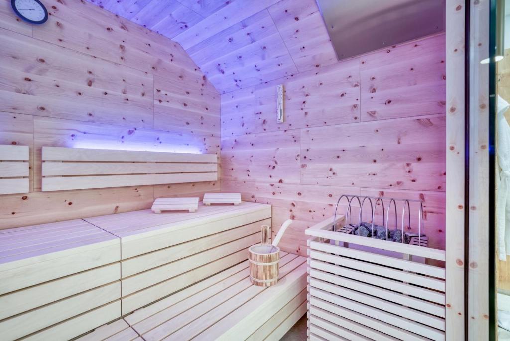 Apartments Leipziger Hof - 8