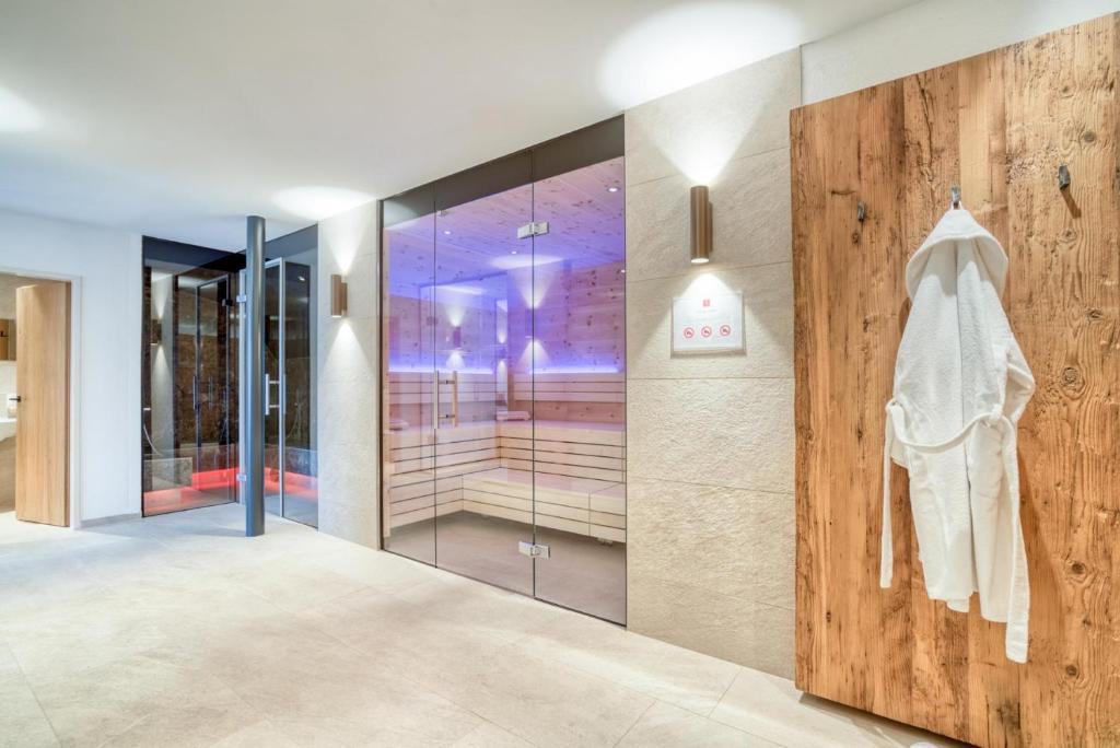 Apartments Leipziger Hof - 9