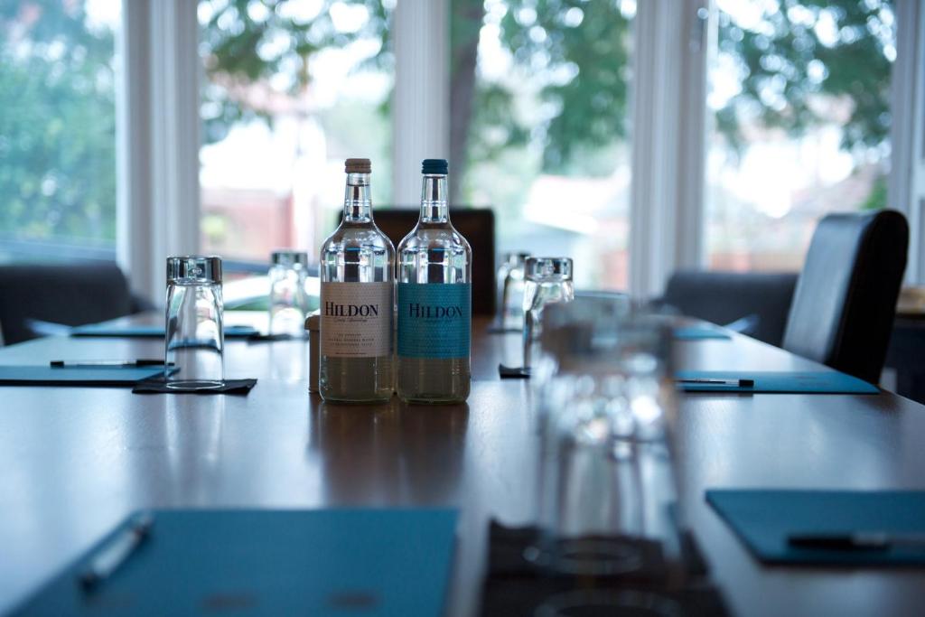 Didsbury House Hotel - Resim 35