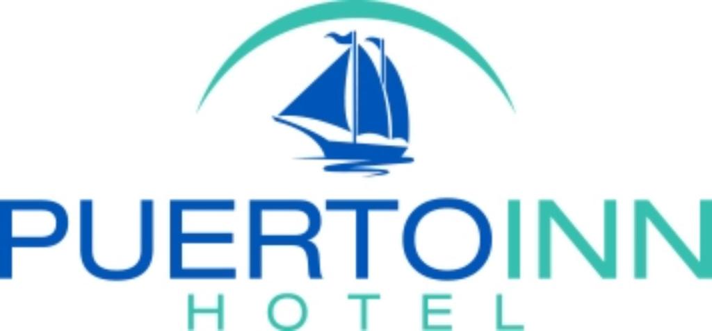 Certifikát, hodnocení, plakát nebo jiný dokument vystavený v ubytování Hotel Puerto Inn