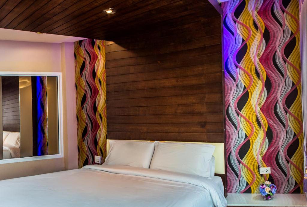 The Ring Hotel - Resim 19