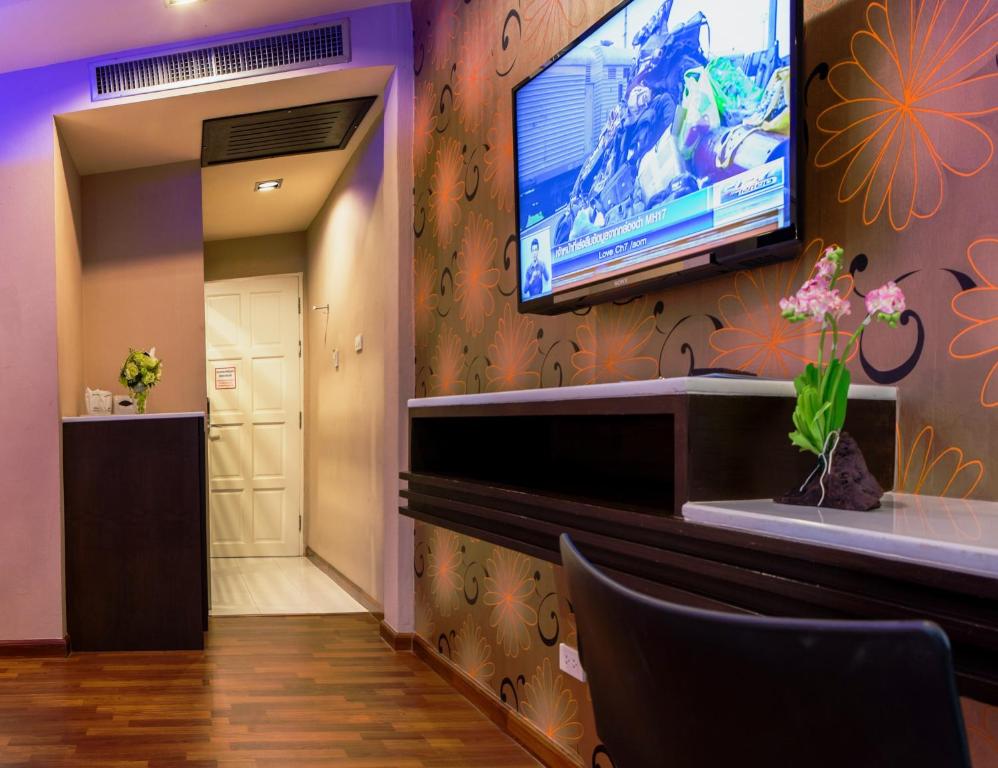 The Ring Hotel - Resim 22