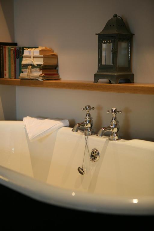 Didsbury House Hotel - Resim 37