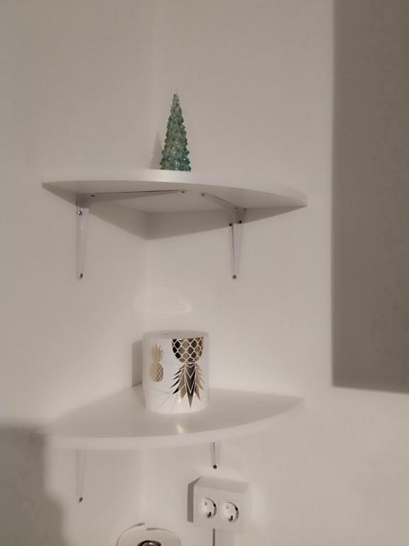 Fotografie z fotogalerie ubytování Studio apartman Lilijana v destinaci Knin