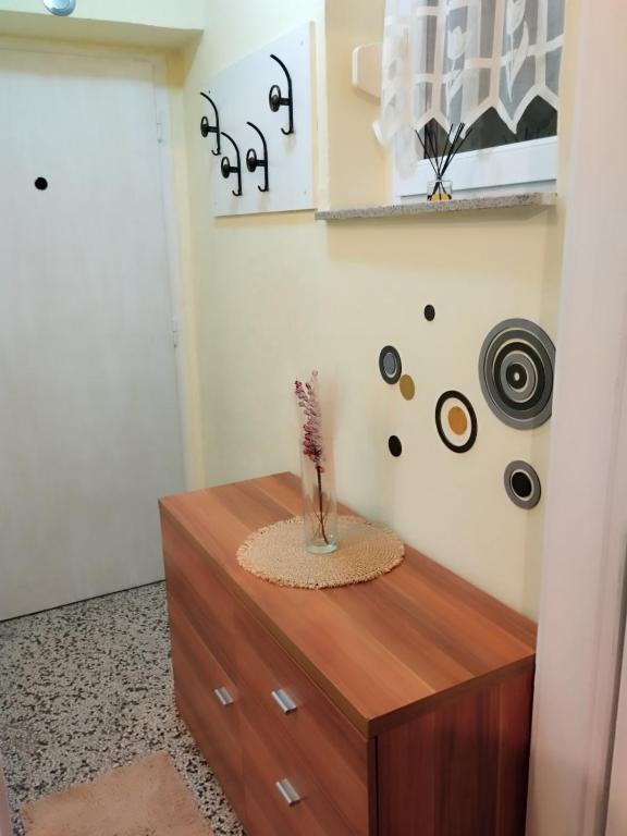 Fotografie z fotogalerie ubytování Studio apartman Lilijana v destinaci Knin