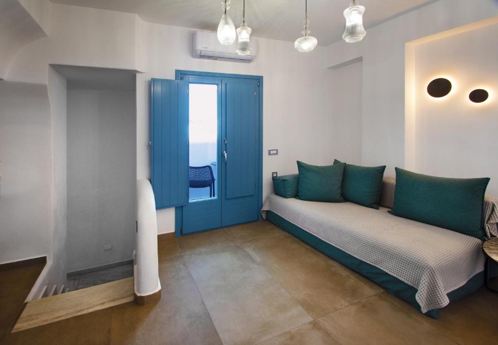 Aegean Blue Suites - 12