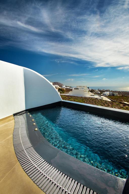 Aegean Blue Suites - 15