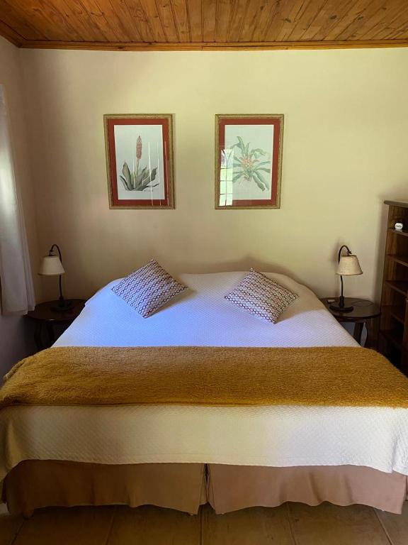 Hotel Fazenda São Francisco - Camera Doppia Superiore