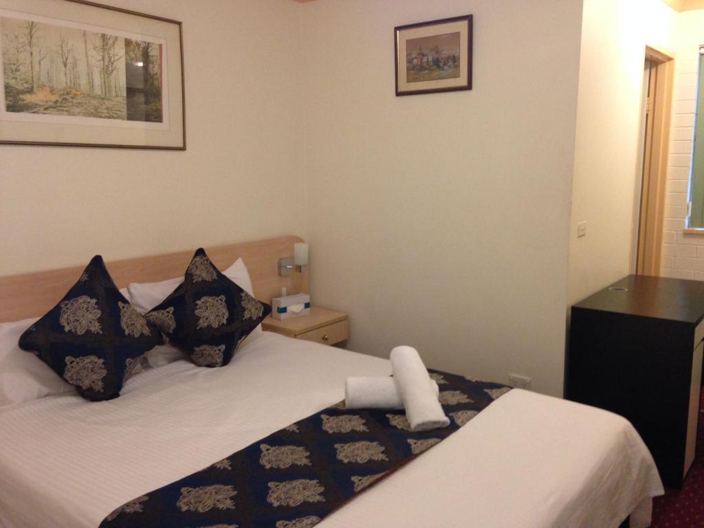 The North Shore Hotel - Resim 14