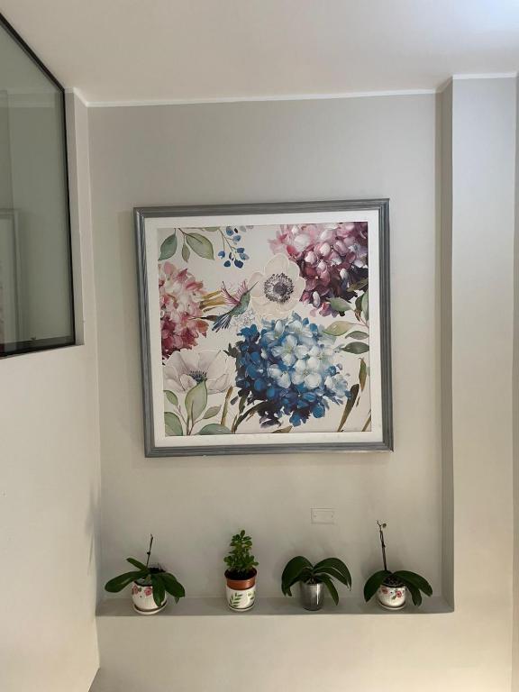 Fotografie z fotogalerie ubytování Casa Las Flores Ica v destinaci Ica