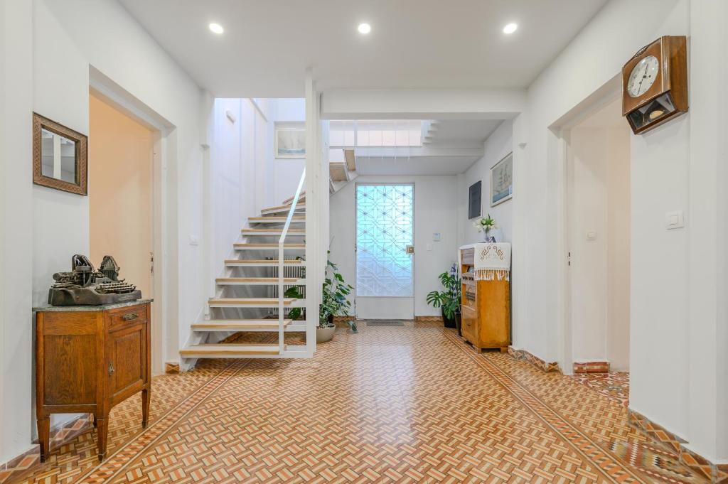 Fotografie z fotogalerie ubytování Seafalios Villa ve městě Chania