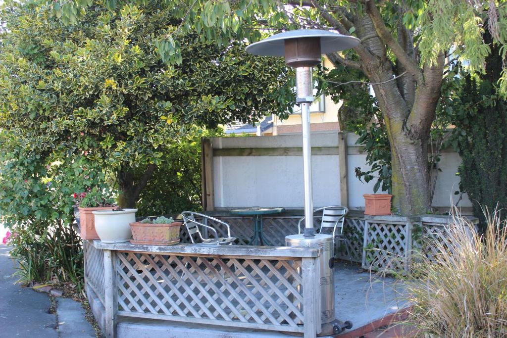 Earnslaw Motel - Resim 11