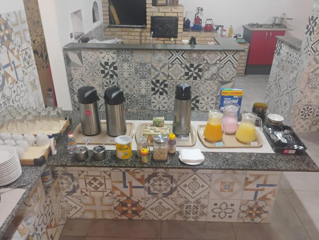 Encantos de Canedos