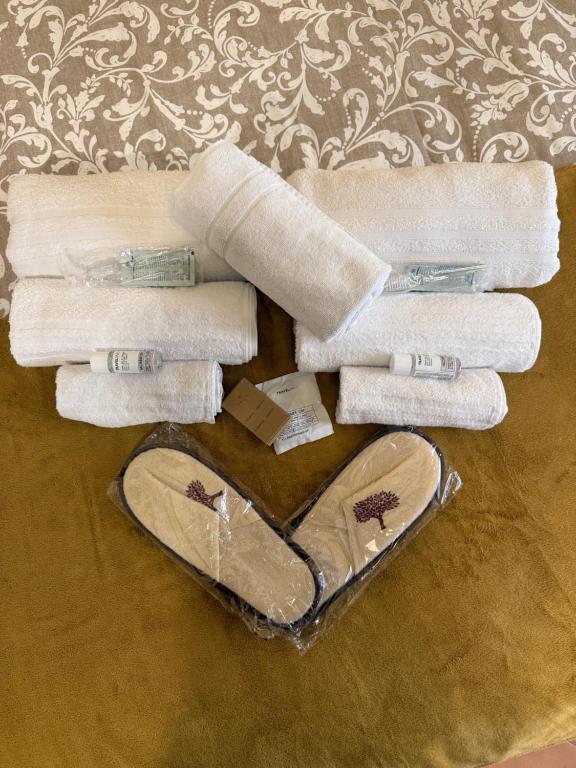 Palazzo Dogana Room&Suite - 19