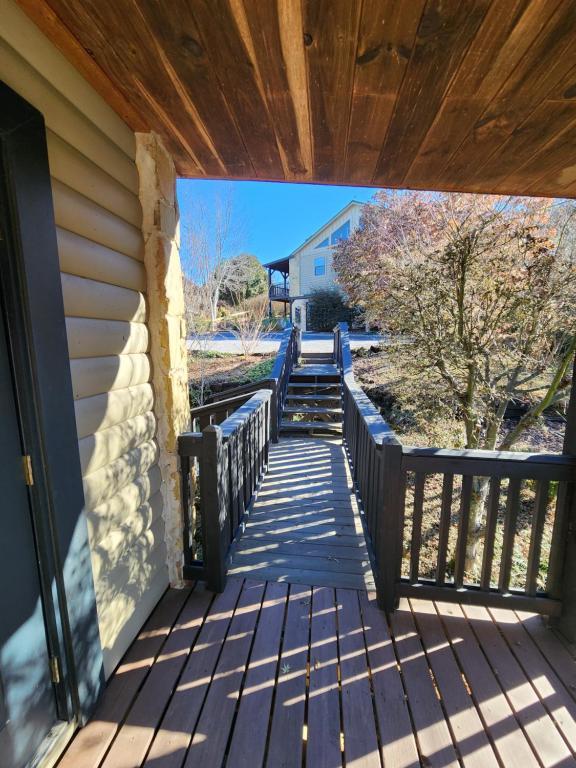Lodge At Tellico - 双人间