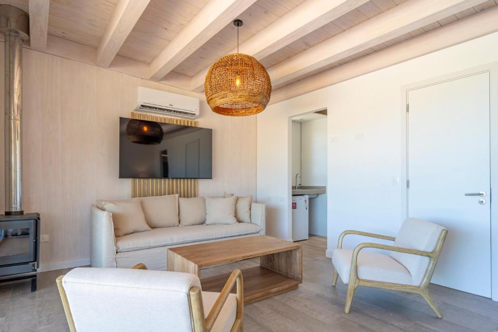 Anastasio Hotel & Beach Club - Superior-Villa