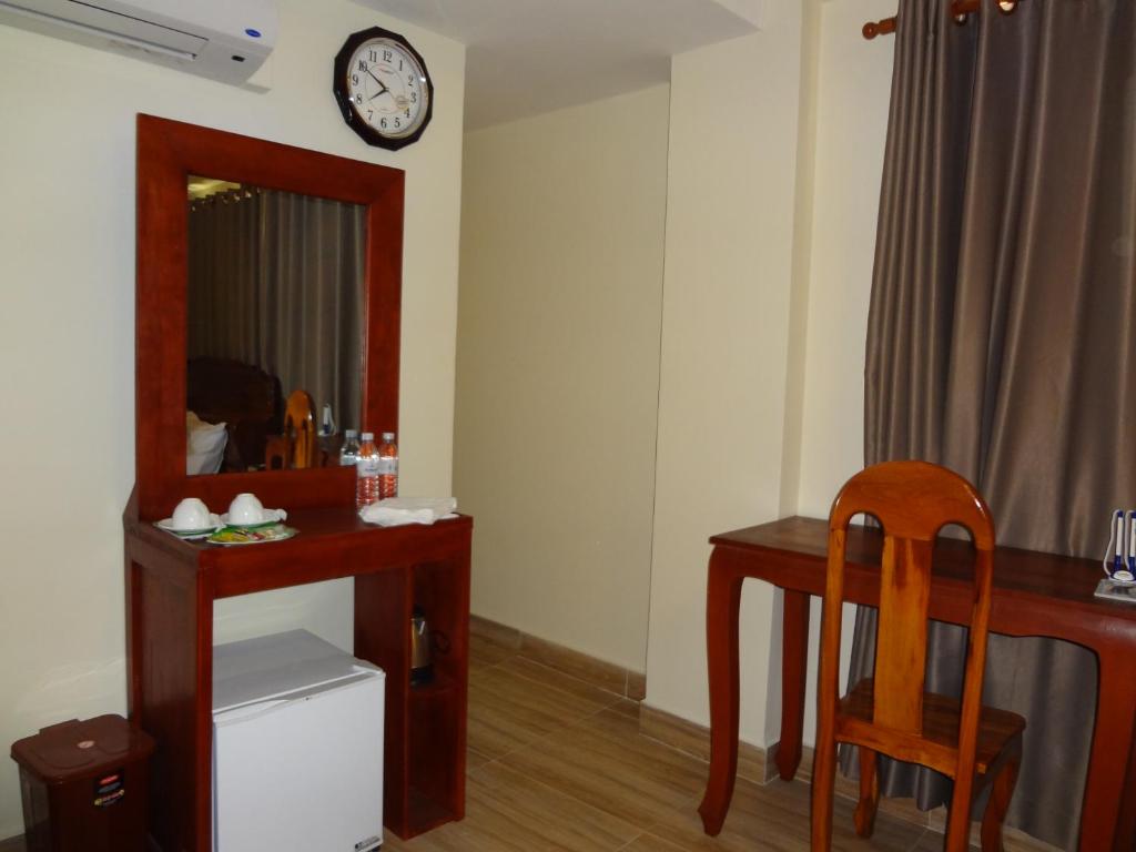 Fotografie z fotogalerie ubytování Dynsey Boutique Hotel v Phnompenhu