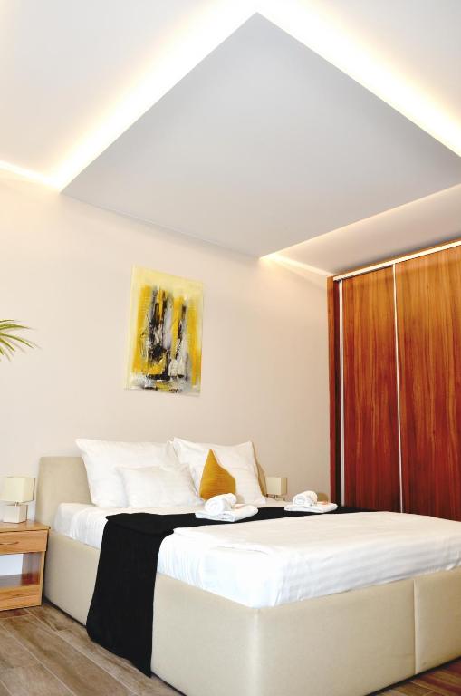 Euro Apartments Křenová 75 Brno - 4