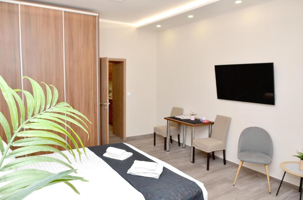 Euro Apartments Křenová 75 Brno - 5