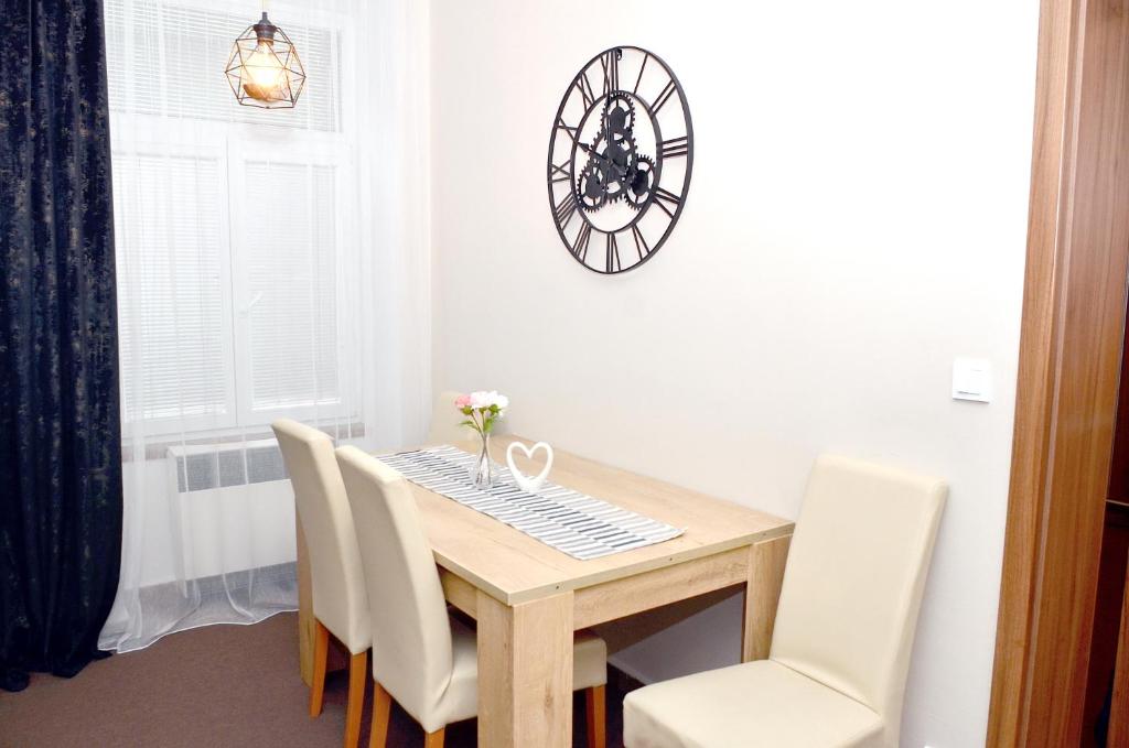 Euro Apartments Křenová 75 Brno - 13