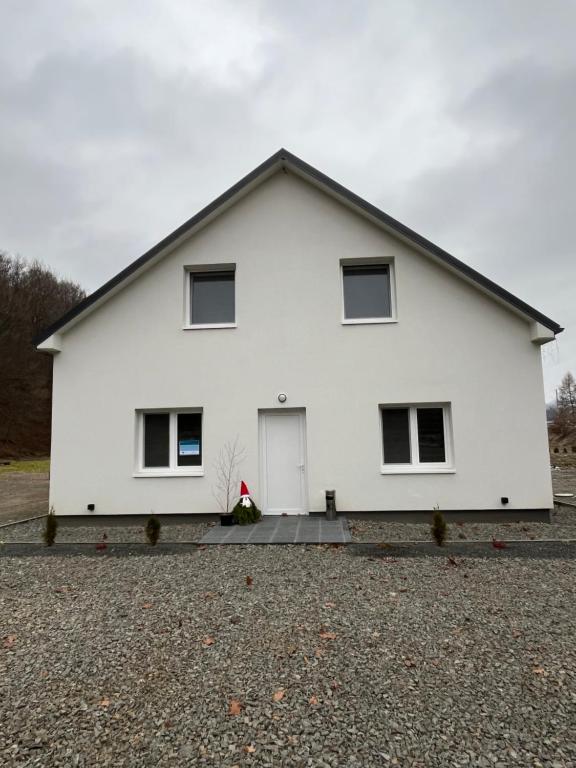 Chata Koniareň - Housity
