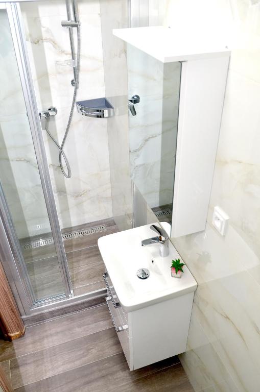 Euro Apartments Křenová 75 Brno - 9